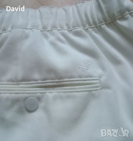 Adidas Jonah Hill Chino Pants Оригинален мъжки панталон Adidas, снимка 5 - Панталони - 49073737