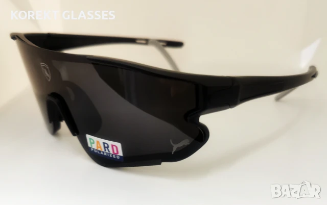 Детски слънчеви очила с поляризация и 100% UV защита, снимка 2 - Слънчеви и диоптрични очила - 51143264