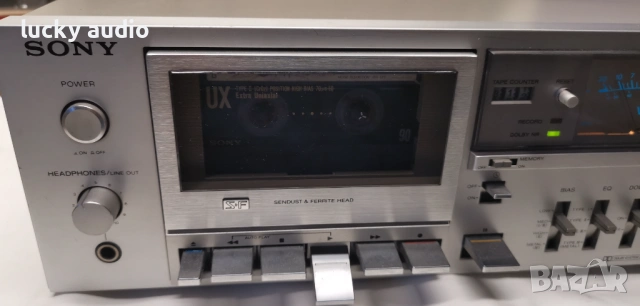 DECK SONY TC K51, снимка 3 - Декове - 53936602