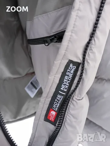 The North Face Lux, Унисекс зимно яке, снимка 18 - Якета - 52737648