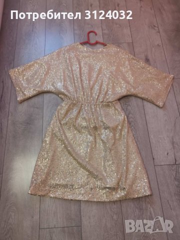 Продавам официална рокля, снимка 3 - Рокли - 42598292