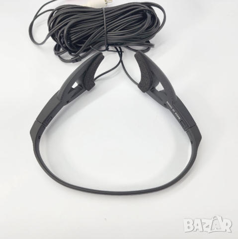 Калибриращ микрофон Bose , снимка 4 - Ресийвъри, усилватели, смесителни пултове - 44529302