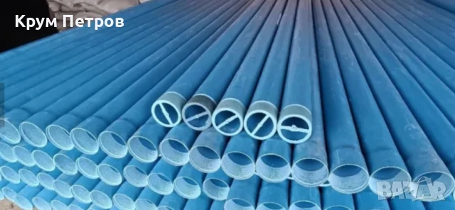 СОНДАЖНИ ТРЪБИ, снимка 1