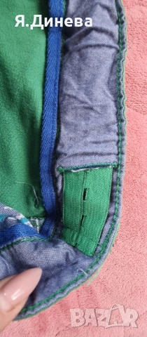 Детски дънки за момче 152н, снимка 10 - Детски комплекти - 54355282