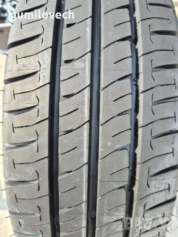 1бр.лятна бусова гума 215/65/16 C 8PR.Michelin Agilis Нова, снимка 4 - Гуми и джанти - 50237842
