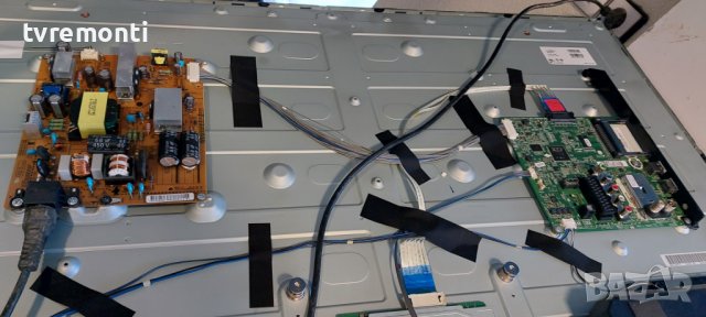 Main Board EAX64891306 (1.1) EBT62385620 for LG 42LN5406 42 inc DISPLAY LC420DUE SFR1, снимка 5 - Части и Платки - 39054950