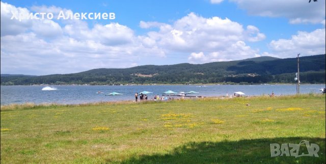 4,6 дка до брега на яз. Искър, снимка 6 - Парцели - 30999840
