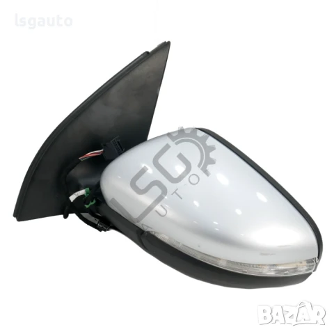 Ляво огледало Volkswagen Golf VI 2008-2016 ID:148579