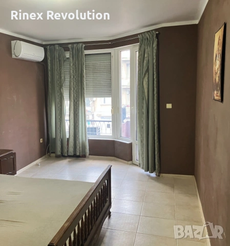 Двустаен апартамент под наем във Въстанически, снимка 3 - Апартаменти - 54038139