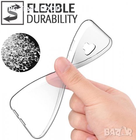 Samsung Galaxy A3 / A5 2017 защитен кейс калъф, снимка 7 - Калъфи, кейсове - 31362865