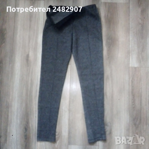 Дълъг дамски клин, снимка 8 - Клинове - 52420733