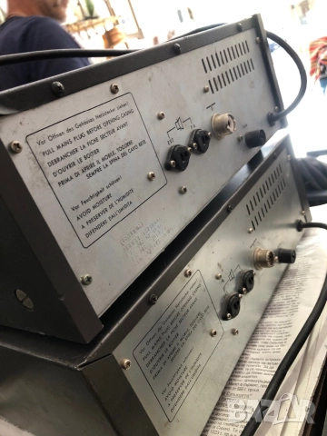 Grinding CBH-1000 и CBH-2000, снимка 4 - Радиокасетофони, транзистори - 51819120