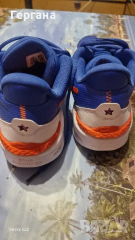 маратонки NIKE star runners 38 размер , снимка 2 - Маратонки - 48936305