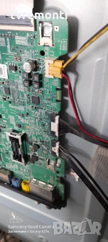 Основна платка -,BN94-12428B,BN41-02568, снимка 3 - Части и Платки - 31601099