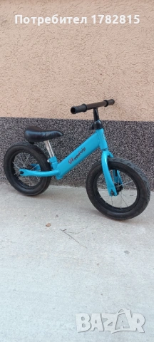 Баланс колело