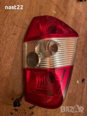 Стоп десен за CHERY TIGGO 3 DR5