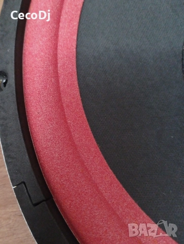 Cerwin-Vega - 12" 200w, 6 Ω, снимка 6 - Тонколони - 54029197