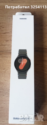Samsung Galaxy Watch 7, снимка 5 - Смарт часовници - 52494358
