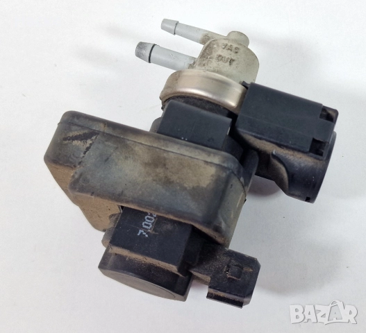 Вакуум Клапан Соленоид Киа Сиид Каренс Спортидж Kia Ceed Carens Sportage Hyundai 2.0 2.2 CRDI