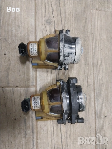 Халогени за BMW