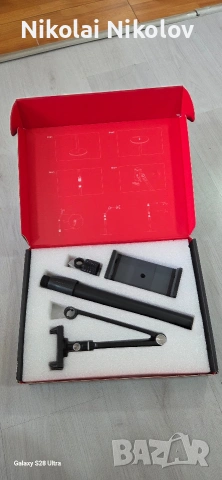 стоика за телефон и таблет, снимка 6 - Други стоки за дома - 54039500