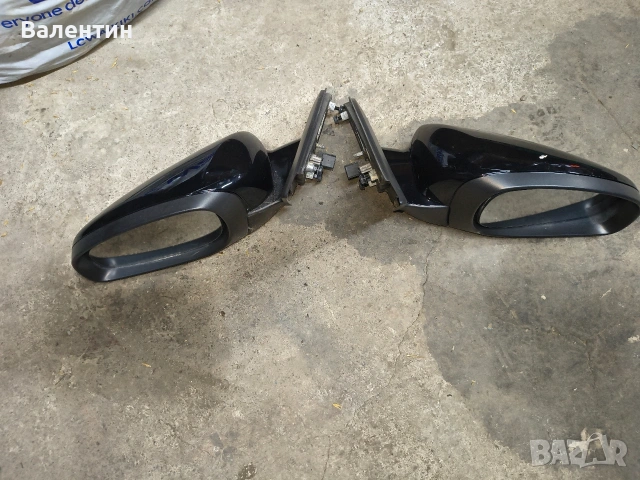 Огледала за Opel Vectra C