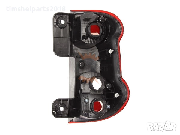 Стоп за Nissan NV 200 - Шофьорска страна, снимка 2 - Части - 52675608