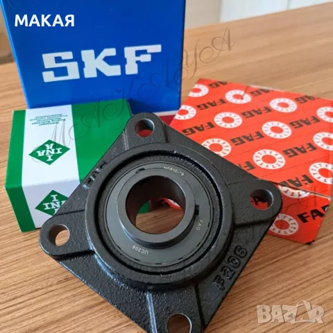 Лагерно тяло UCF 210 (50 мм) – Наличност в Макая, Плевен