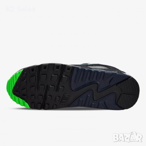 Nike Air Max 90 SE, снимка 2 - Спортни обувки - 37674067