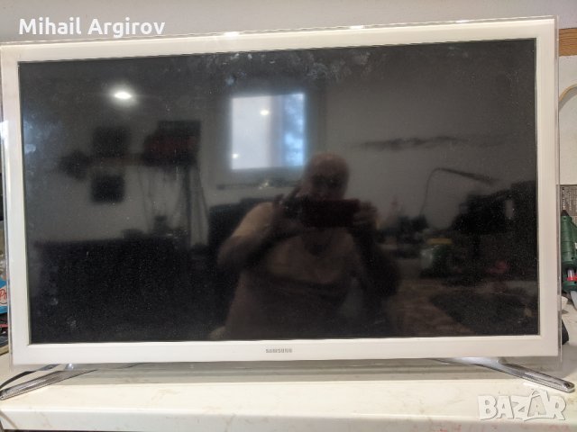 SAMSUNG UE32H4510AW-BN41-02156A-BN44-00696A