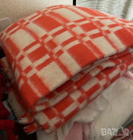 Нови родопски одеяла кувертюри одеяла китеници, снимка 5 - Олекотени завивки и одеяла - 40610011