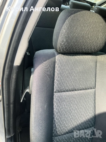 Седалки с подгрев за BMW E46 Compact, снимка 8 - Части - 54244420