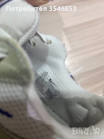 Маратонки Найк, снимка 4 - Маратонки - 50538485