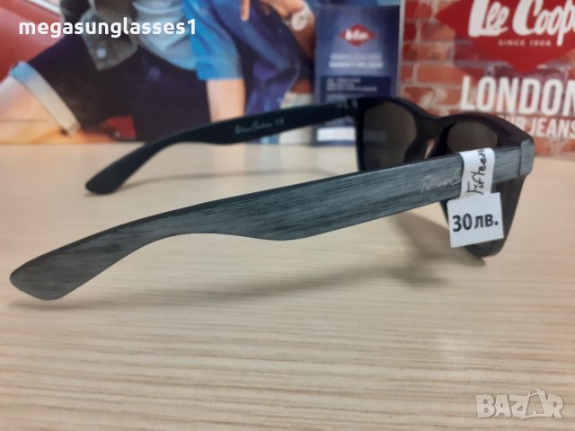 Слънчеви очила,унисекс очила с поляризация MSG-21, снимка 3 - Слънчеви и диоптрични очила - 34900985