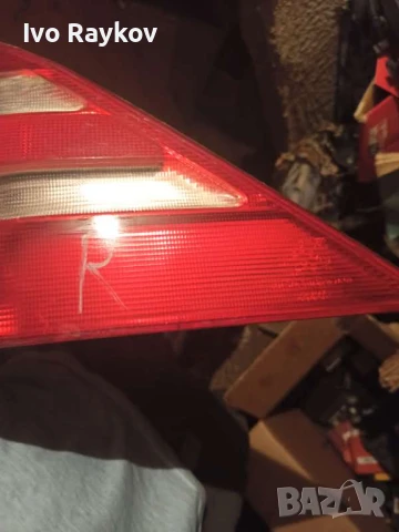 Стоп , десен  за Mercedes S Class W220 , A220 820 02 64, снимка 8 - Части - 44281173