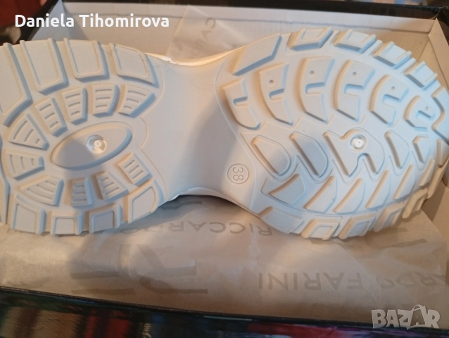 дамски обувки 38 номер