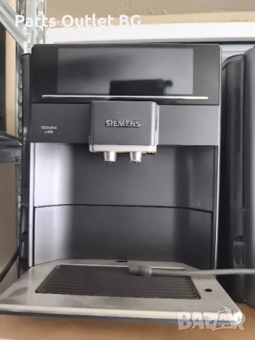 На Части ! Siemens EQ.6 / EQ6 Plus, Сименс , снимка 2 - Кафемашини - 51918081