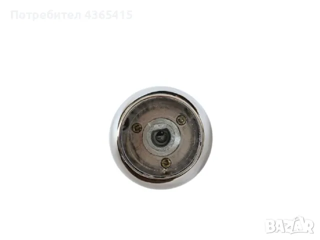 Топка за скоростен лост за Alfa Romeo Giulietta (2010-2020) Лъскав Хром - 55346345 , снимка 4 - Части - 49284704