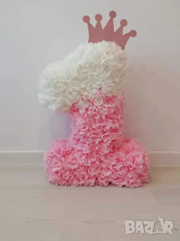 Обемни цифри  