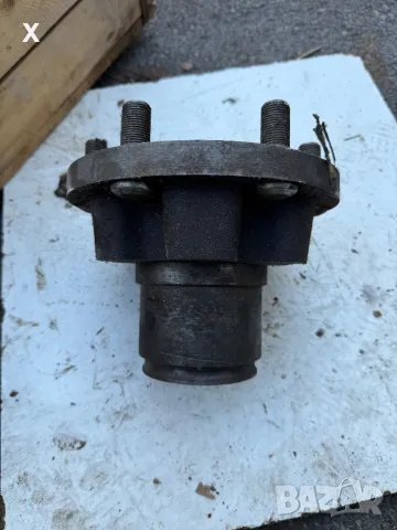 ПРЕДНА ГЛАВИНА ГАЗЕЛА 3302 ГАЗЕЛА 3221 НОВ ОРИГИНАЛЕН 3302-3103004-10, снимка 5 - Части - 49565318