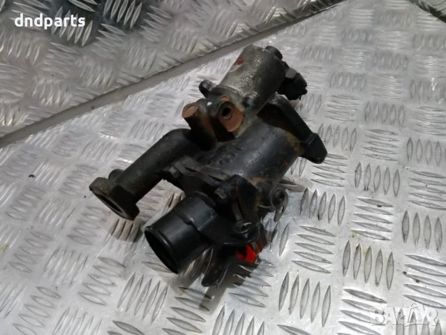 EGR клапан за Opel Meriva A, 1.7DTI, 2006г.