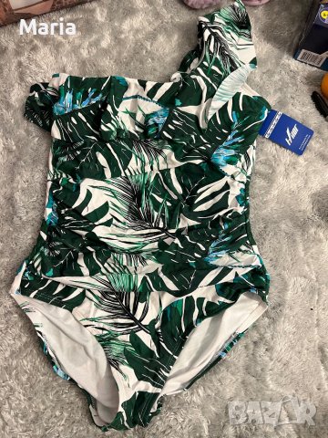 Бански костюм М 796, снимка 2 - Бански костюми - 38961365