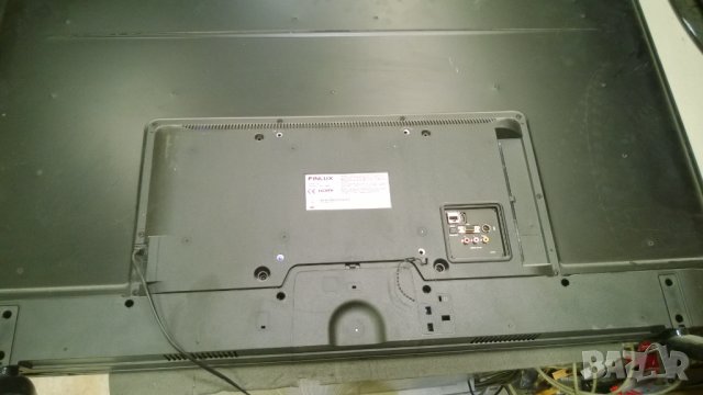 FINLUX-55-FUB-7050, снимка 2 - Телевизори - 35061303