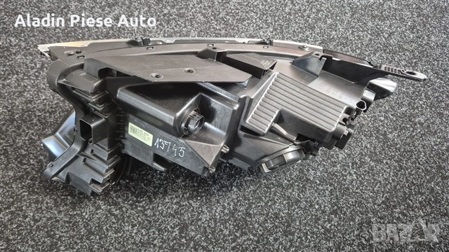 Десен фар Kia Sorento година 2020 2021 2022 2023 Full LED код 92102-P2120, 92102P2120, снимка 4 - Аксесоари и консумативи - 52475165