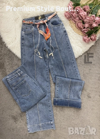 дънки , снимка 9 - Дънки - 53926850