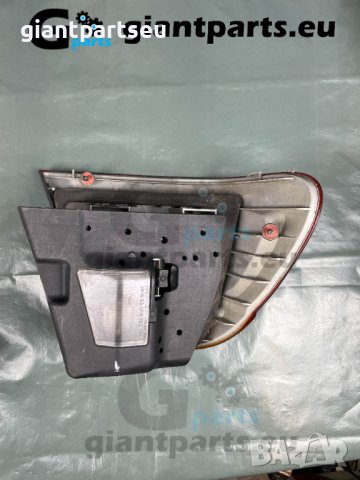 Заден Десен стоп за БМВ е46 BMW e46 преди фейс ЖЪЛТА оптика ОЕМ, снимка 3 - Части - 40568713