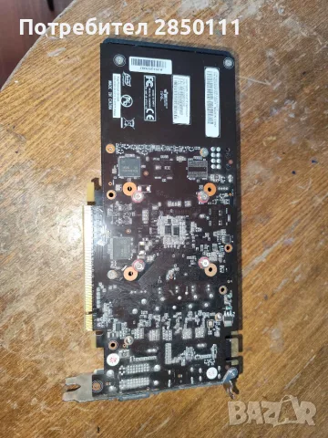 gtx 960 Скрап/ремонт, снимка 2 - Видеокарти - 56083140