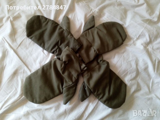 Работни ръкавици , снимка 6 - Други стоки за дома - 37877157