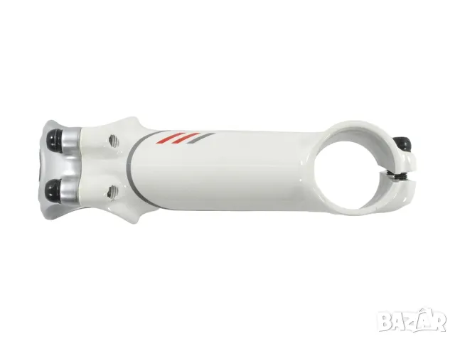 Bontrager RXL 100mm 31.8mm 7-degree лапа за велосипед, снимка 7 - Части за велосипеди - 22381483