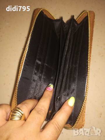 Лот протмонета, снимка 4 - Портфейли, портмонета - 37533840